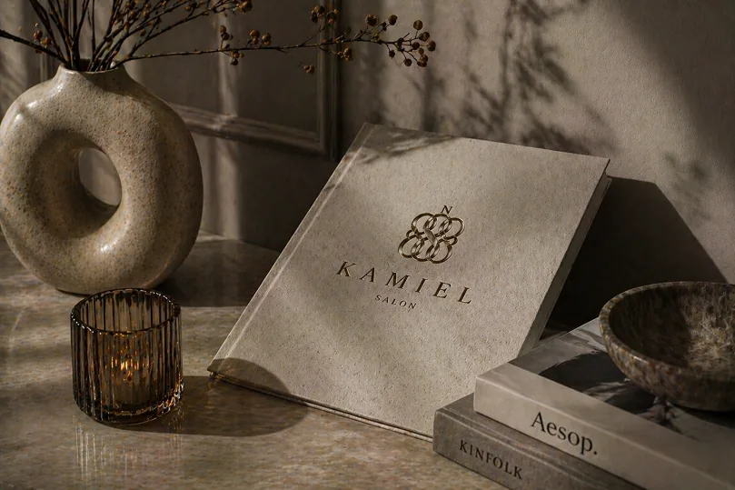 KAMIEL простір краси