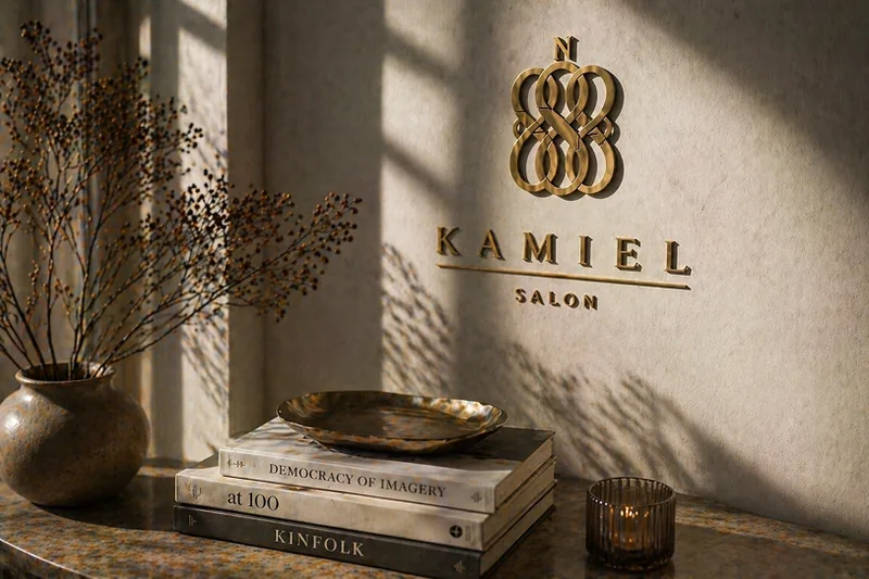 KAMIEL стиль